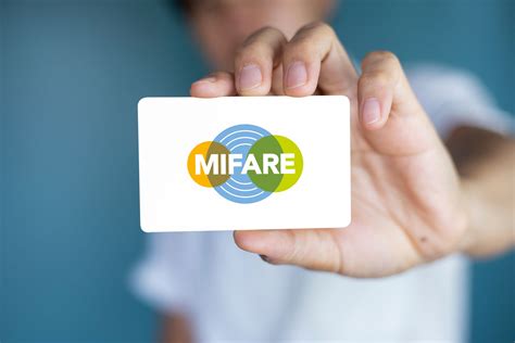 mifare card startup|how to use mifare card.